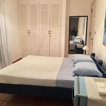 Villa Mare Residence Sao Sebastiao  Eksteriør bilde