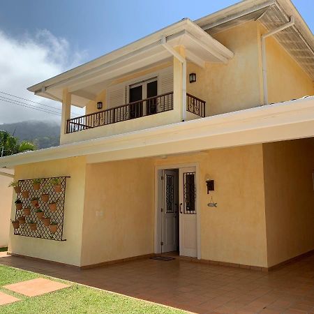 Villa Mare Residence Sao Sebastiao  Eksteriør bilde