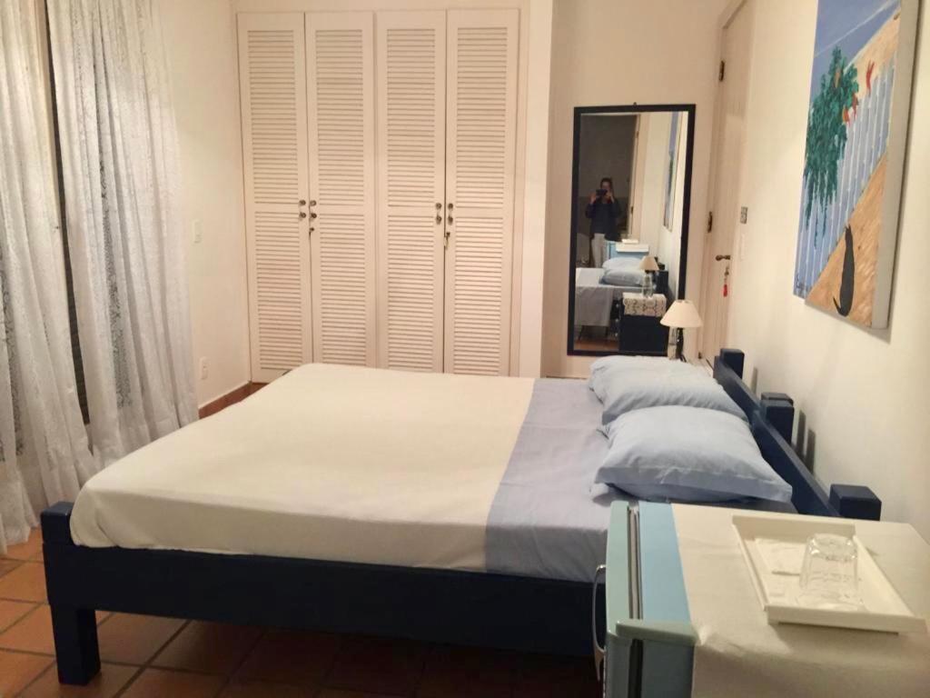 Villa Mare Residence Sao Sebastiao  Eksteriør bilde