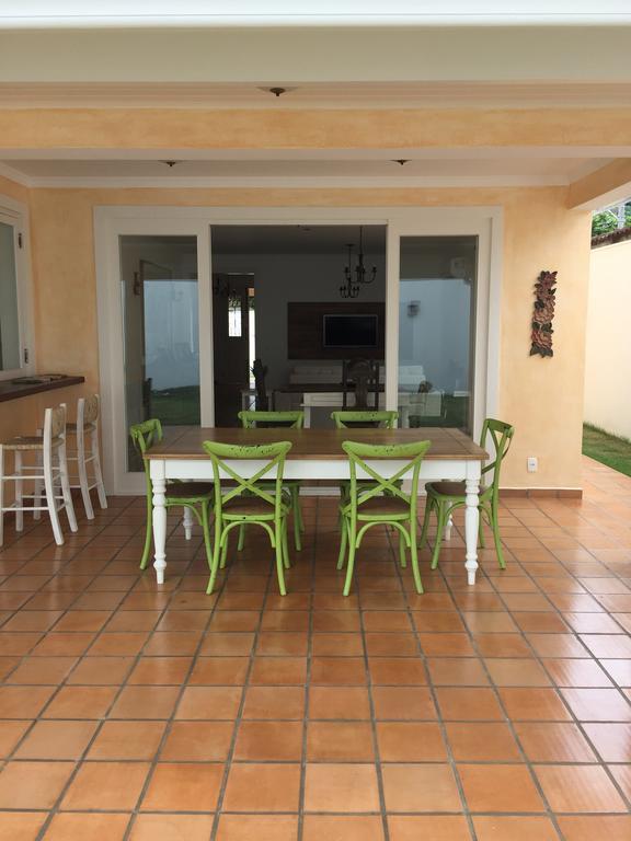 Villa Mare Residence Sao Sebastiao  Eksteriør bilde