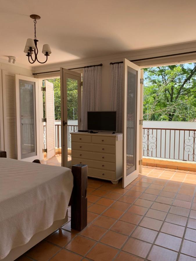 Villa Mare Residence Sao Sebastiao  Eksteriør bilde