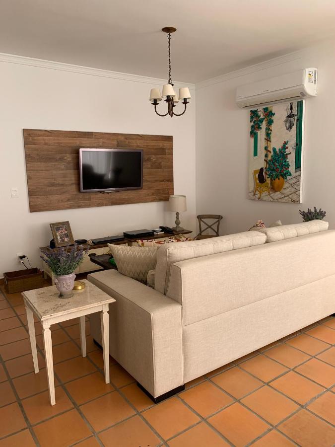 Villa Mare Residence Sao Sebastiao  Eksteriør bilde