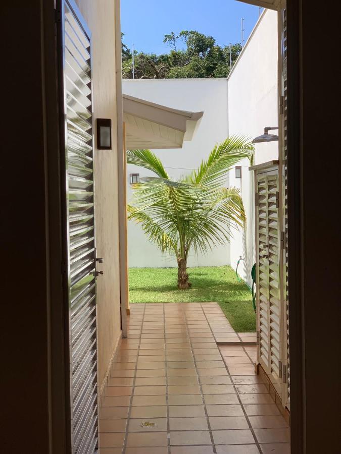 Villa Mare Residence Sao Sebastiao  Eksteriør bilde